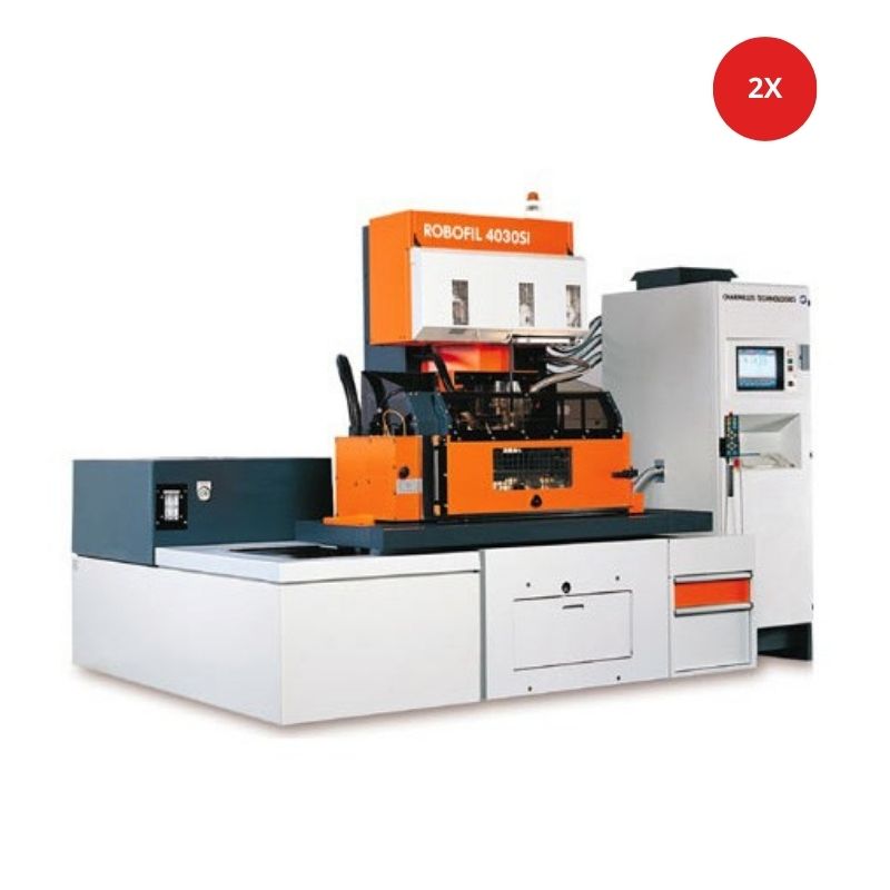 Charmilles ROBOFIL 4030 SI