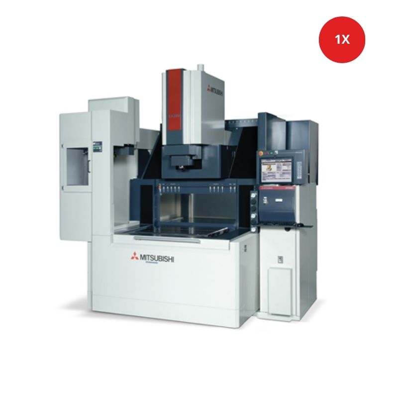 Mitsubishi EA28V - 650x450x350