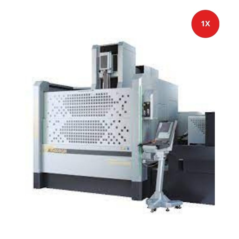 Sodick ALC800GH