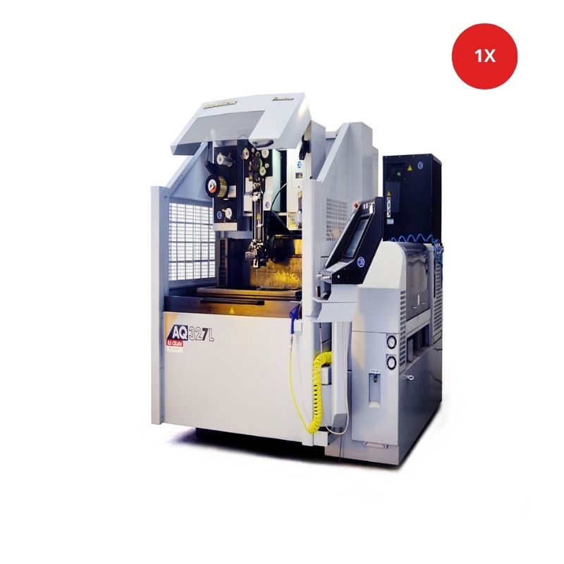 Sodick AQ327L