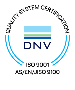 LOGO 9100 e 9001 (1)